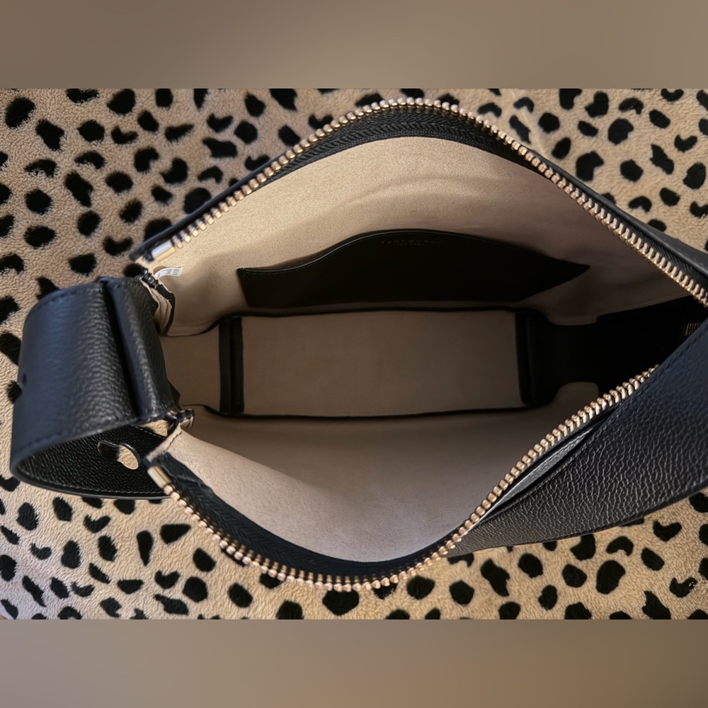 Tory Burch Romy Shoulder Bag - Picture 4 of 6